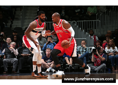 南非的NBA：非洲篮球联赛的崛起