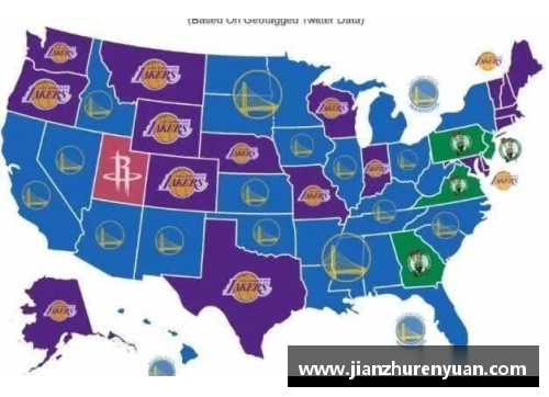 NBA球队总数及其分布情况详解