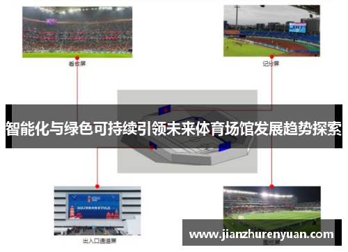 智能化与绿色可持续引领未来体育场馆发展趋势探索